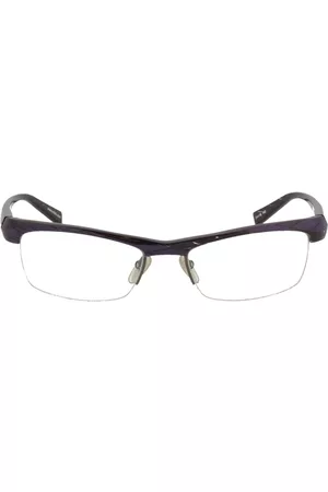 ALAIN MIKLI Tilbehør, Dame, Lilla, 54 MM, Uld, Briller