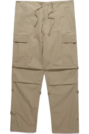 Maharishi Bukser, Herre, , S, Uld, Bukser