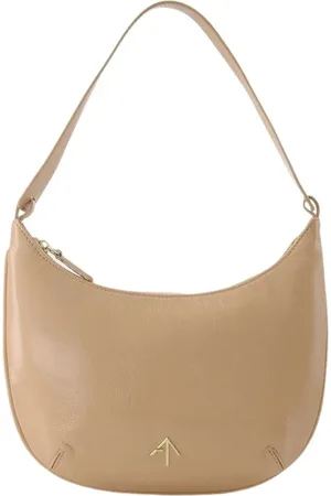 MANU Taske, Dame, , ONE SIZE, Uld, Shoulder Bags