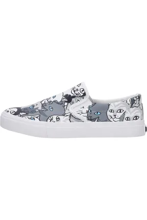 Rip N Dip Sko, Herre, Sort, 44 EU, Uld, Sneakers