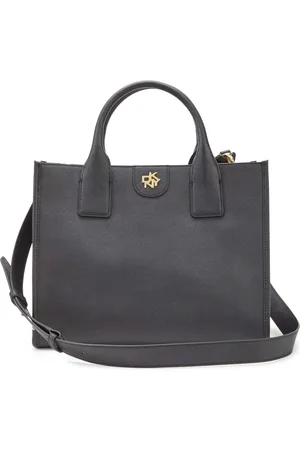 DKNY Taske, Dame, Sort, ONE SIZE, Uld, Håndtaske