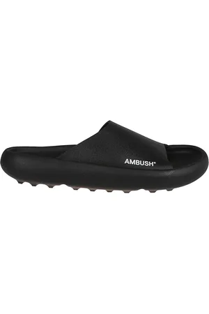 AMBUSH Sko, Herre, Sort, 41 EU, Slippers