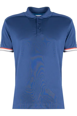 Invicta Top, Herre, Blå, L, Uld, Polo trøje