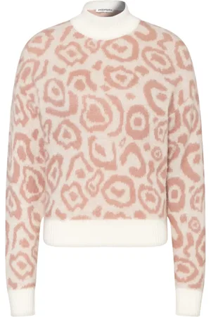 Essentiel Antwerp Strik, Dame, , XS, Uld, Rullekraver
