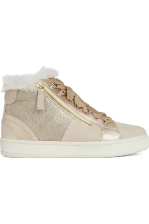 Geox Sko, Dame, , 38 EU, leelu booties