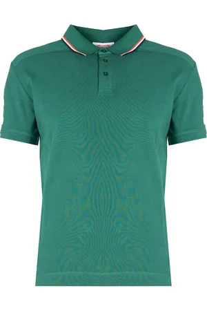 Invicta Top, Herre, Grøn, S, Uld, Polo trøje