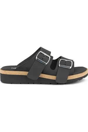 New Feet Sko, Dame, Sort, 41 EU, Sko