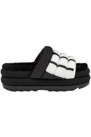 UGG Sko, Dame, Sort, 40 EU, Sliders