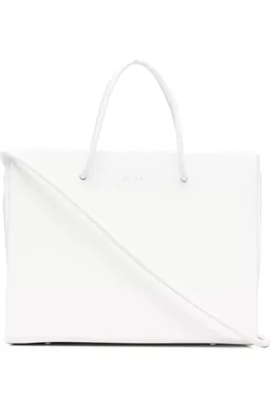 Medea Taske, Dame, Hvid, ONE SIZE, Uld, Skulderposer