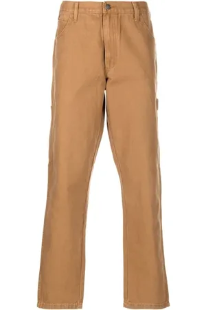Dickies Bukser, Herre, Brun, W32, Bukser