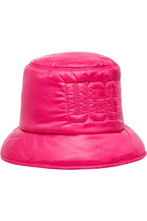 UGG Tilbehør, Dame, Lyserød, L/XL, Hat