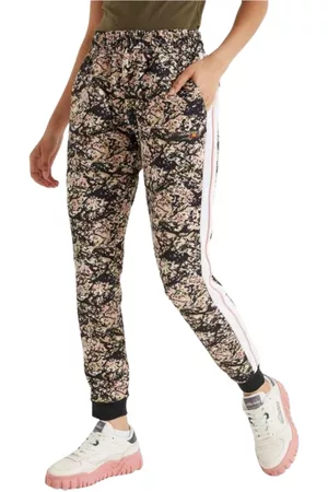Ellesse Bukser, Dame, Grøn, XS, Uld, bukser