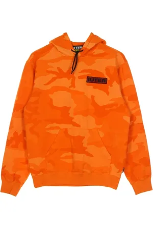 IUTER Sweathshirts & Hoodies, Herre, , S, Letvægts hættetrøje