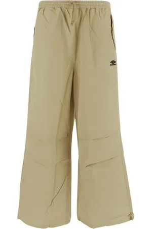 Umbro Bukser, Herre, , L, Bomuld, Wide Bukser
