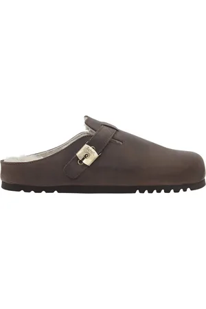 Scholl Sko, Herre, Brun, 40 EU, Sko
