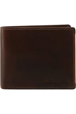 Lumberjack Tilbehør, Herre, Brun, ONE SIZE, Uld, Tegnebøger; Kortholdere