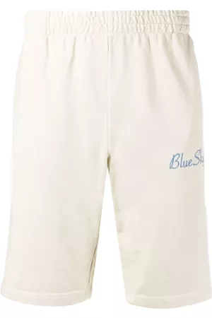BLUE SKY INN Shorts, Herre, , 2XL, Bomuld, Afslappet shorts