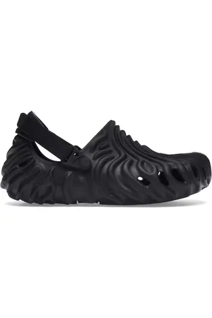 Crocs Sko, Herre, Sort, 37 1/2 EU, Træsko