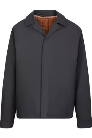 COSTUMEIN Jakke, Herre, Sort, L, Bomuld, Lysjakker