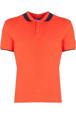 Invicta Top, Herre, Rød, L, Uld, Polo trøje