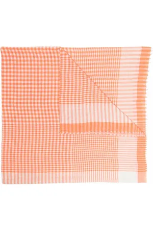 Faliero Sarti Tilbehør, Dame, , ONE SIZE, Uld, Halstørklæde