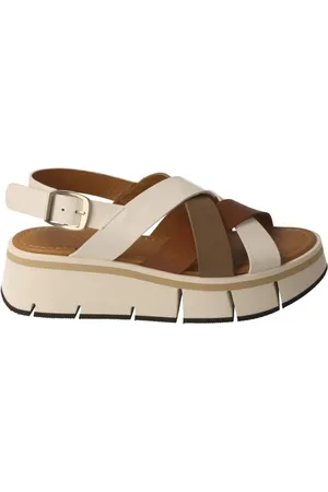 Calce Sko, Dame, , 36 EU, Uld, Flade sandaler Miinto-549cca5851683d14af0f