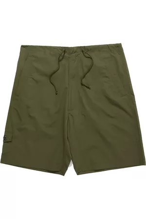 Maharishi Shorts, Herre, Grøn, S, Uld, Kort