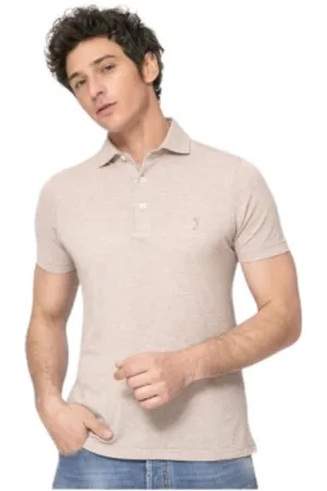 Gran Sasso Top, Herre, , 2XL, Bomuld, Polo trøje