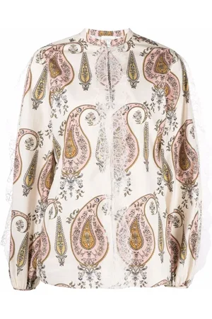 Giambattista Valli Bluser & Skjorter, Dame, , S, Bluse
