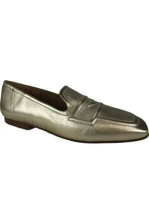 Pedro Miralles Sko, Dame, Gul, 37 EU, Loafers