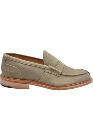 TRICKERS Sko, Herre, , 41 1/2 EU, Sko