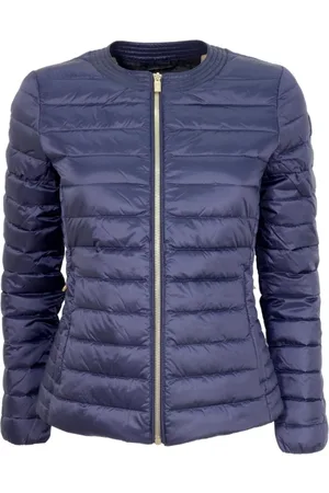 Ciesse Jakke, Dame, Blå, L, Polyester, Let jakke