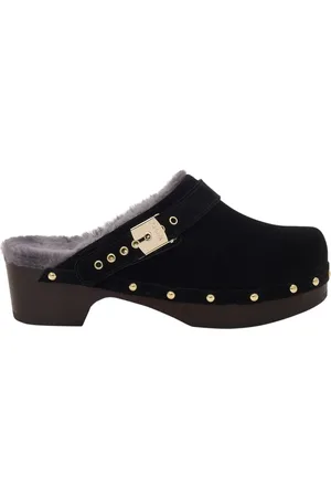 Scholl Sko, Dame, Sort, 37 EU, Sko