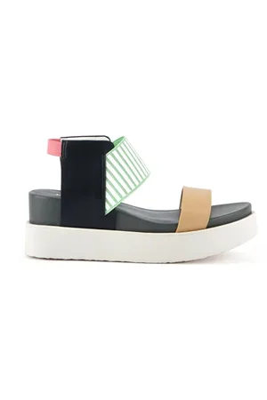 united nude Sko, Dame, , 40 EU, Læder, Flade sandaler