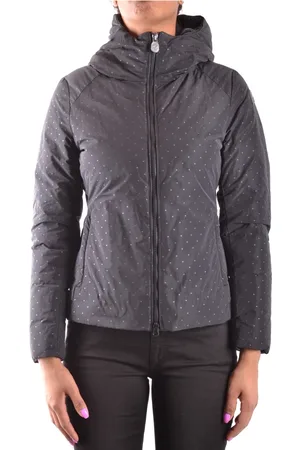 Invicta Jakke, Dame, Sort, 2XL, Uld, Jakke