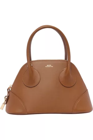 A.P.C. Kvinder Bowlingtasker - Handbags