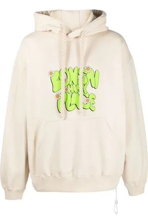 BONSAI Sweathshirts & Hoodies, Herre, , L, Bomuld, Hættetrøjer