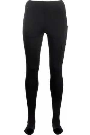WARDROBE.NYC Bukser, Dame, Sort, L, Leggings