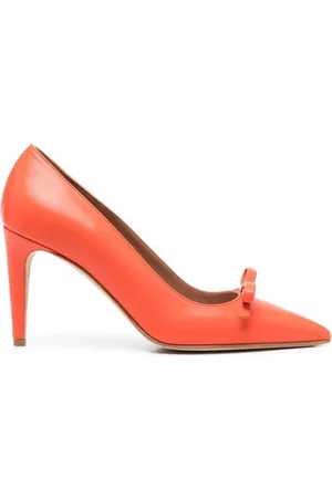 RED(V) Sko, Dame, , 37 EU, Uld, Pumper