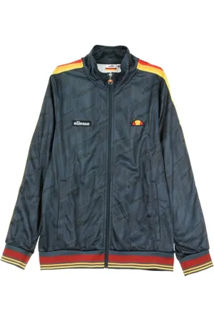 Ellesse Jakke, Herre, Blå, S, Lysjakker