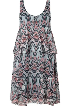 Pepe Jeans Kjole, Dame, Grå, XS, Lindsey kjole
