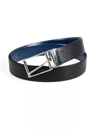 Bikkembergs Tilbehør, Dame, Sort, 105 CM, Uld, Bælter