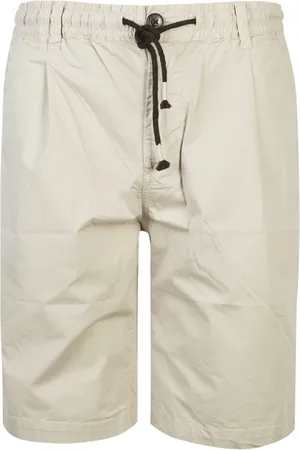 Pepe Jeans Shorts, Herre, , W30, Uld, ;Gennembore; shorts