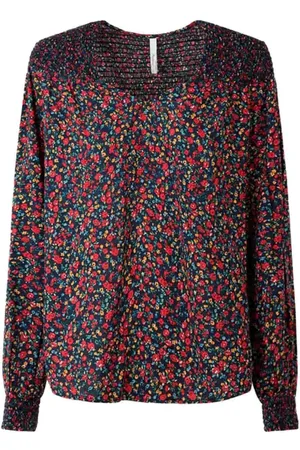Pepe Jeans Bluser & Skjorter, Dame, Rød, S, Uld, Bluser