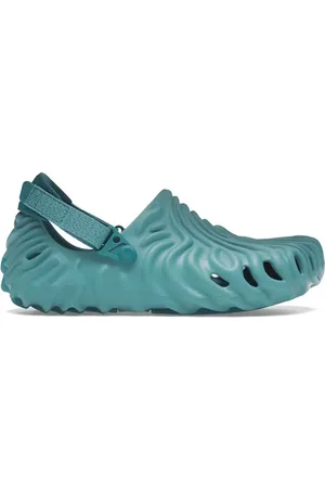 Crocs Sko, Herre, Grøn, 40 EU, Glider