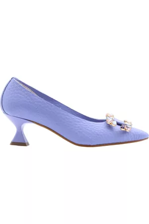 E mia Sko, Dame, Lilla, 37 EU, Pumps