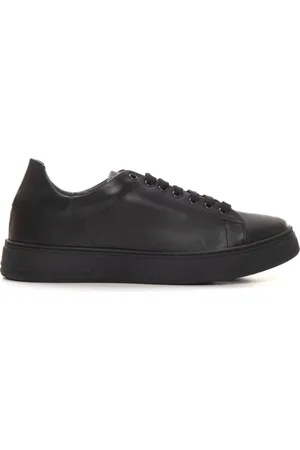 Marechiaro Sko, Herre, Sort, 44 EU, Uld, Sneaker