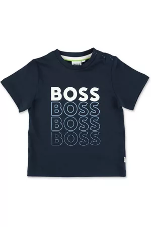 HUGO BOSS Drenge Kortærmede - T-shirt
