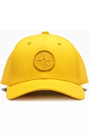 Stone Island Piger Kasketter - Hat og kasket