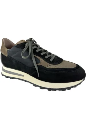 Dl Sko, Herre, Sort, 40 EU, Turnschuhe
